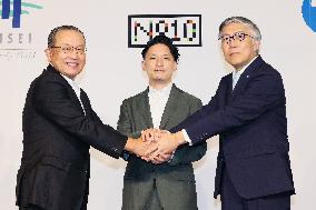 Taisei Corporation acquires Toyo Construction Co., Ltd.